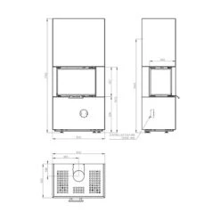 Kaminofen Olsberg Osorno L 8 KW -Angebote Morsø Store 123 2QqcMDx8NUgp9E 900x900