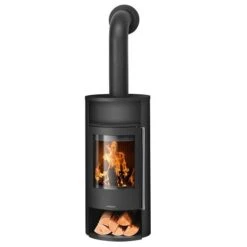 Kaminofen Oranier Polar Neo 4 | 5 KW