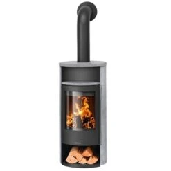 Kaminofen Oranier Polar Neo 6 | 6,5 KW