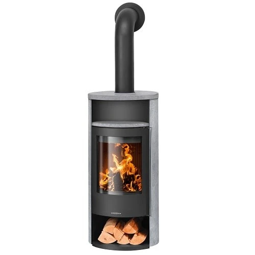 Kaminofen Oranier Polar Neo 6 | 6,5 KW 1 Kaminofen Oranier Polar Neo 6 | 6,5 KW