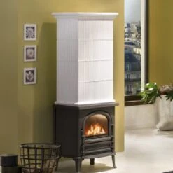 Kaminofen Leda Antigua H 8 KW Speicherofen 7 Kaminofen Leda Antigua H 8 KW Speicherofen -Angebote Morsø Store ANTIGUA H amb 3 900x900