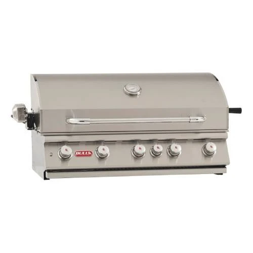 Gasgrill Bull BBQ Brahma Built-In 3 Gasgrill Bull BBQ Brahma Built-In – Bild 3