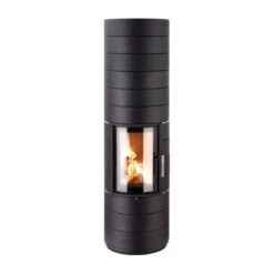 Kaminofen Leda Colona 1,7 KW Speicherofen