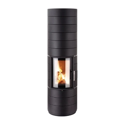 Kaminofen Leda Colona 1,7 KW Speicherofen 1 Kaminofen Leda Colona 1,7 KW Speicherofen