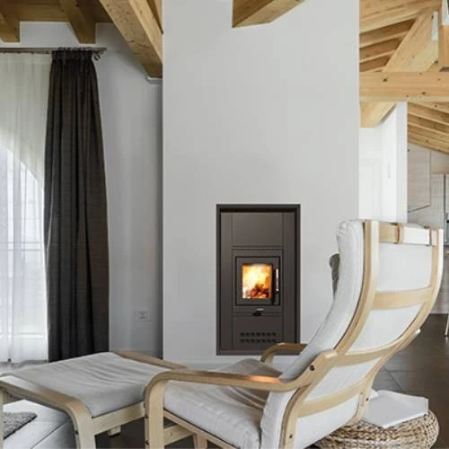 Kachelofeneinsatz Olsberg Concept 9 | 9 KW 2 Kachelofeneinsatz Olsberg Concept 9 | 9 KW – Bild 2