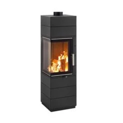 Kaminofen Leda Corna ES 6 KW