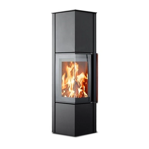Kaminofen Novaline Canto AMS 6 KW 1 Kaminofen Novaline Canto AMS 6 KW