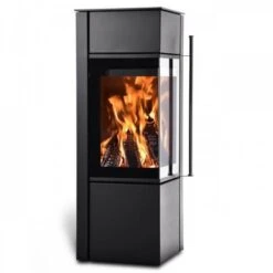 Kaminofen Novaline Canto XS 6 KW