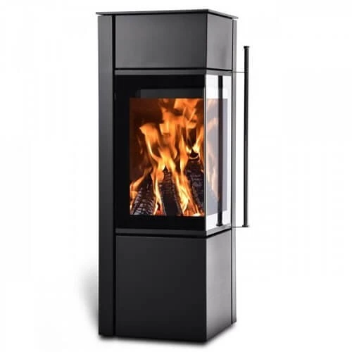 Kaminofen Novaline Canto XS 6 KW 1 Kaminofen Novaline Canto XS 6 KW