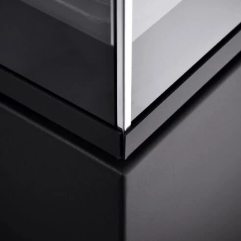 Kaminofen Novaline Canto XS 6 KW 3 Kaminofen Novaline Canto XS 6 KW – Bild 3