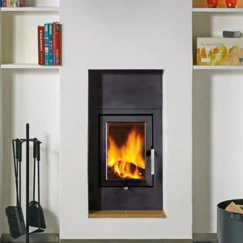 Kachelofeneinsatz Leda Diamant H10 7/9 KW 4 Kachelofeneinsatz Leda Diamant H10 7/9 KW – Bild 4