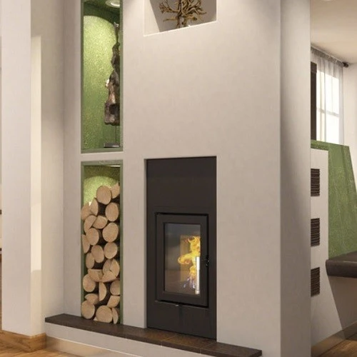 Kachelofeneinsatz Leda Diamant H10 7/9 KW 3 Kachelofeneinsatz Leda Diamant H10 7/9 KW – Bild 3