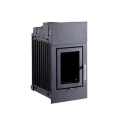 Kachelofeneinsatz Leda Diamant H10 7/9 KW