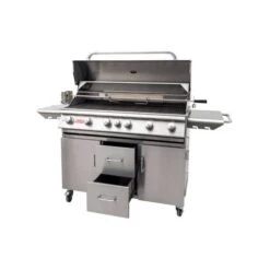 Gasgrill Bull BBQ Diablo Cart -Angebote Morsø Store Diablo Cart d 900x900