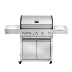 Gasgrill Grandhall Elite G5 Trolley