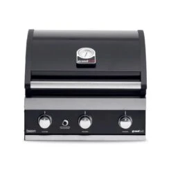 Gasgrill Grandhall Premium G4 Built In