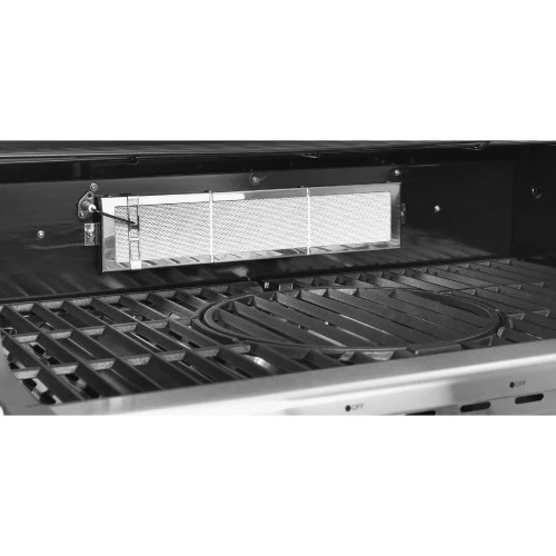 Gasgrill Justus Mars Pro 5 Gasgrill Justus Mars Pro – Bild 5