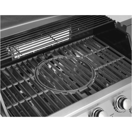 Gasgrill Justus Mars Pro 6 Gasgrill Justus Mars Pro – Bild 6