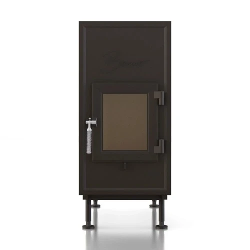 Kachelofeneinsatz Brunner WF 50 Einfachglasscheibe 9 KW 2 Kachelofeneinsatz Brunner WF 50 Einfachglasscheibe 9 KW – Bild 2