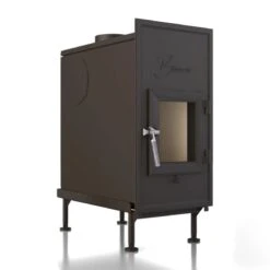 Kachelofeneinsatz Brunner WF 50 Einfachglasscheibe 9 KW 5 Kachelofeneinsatz Brunner WF 50 Einfachglasscheibe 9 KW -Angebote Morsø Store Heizeinsatz Brunner WF 50 Einfachglasscheibe Left 900x900