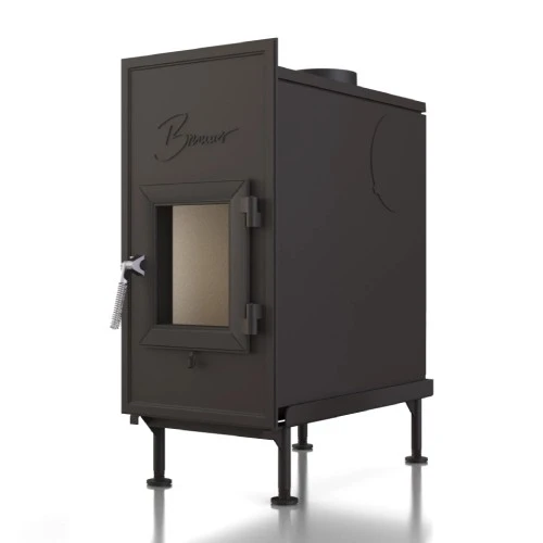 Kachelofeneinsatz Brunner WF 50 Einfachglasscheibe 9 KW 1 Kachelofeneinsatz Brunner WF 50 Einfachglasscheibe 9 KW