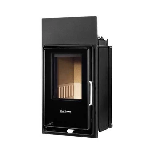 Kachelofeneinsatz Buderus Logaflame HLG316 10 KW 2 Kachelofeneinsatz Buderus Logaflame HLG316 10 KW – Bild 2