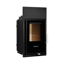 Kachelofeneinsatz Buderus Logaflame HLG316 10 KW 7 Kachelofeneinsatz Buderus Logaflame HLG316 10 KW -Angebote Morsø Store Heizeinsatz Buderus Logaflame HLG316 900x900