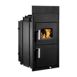 Kachelofeneinsatz Buderus Logaflame HLG217 10 KW -Angebote Morsø Store Heizeinsatz Buderus Logaflame HLS117 2 900x900