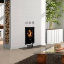 Kachelofeneinsatz Buderus Logaflame HWS216 8 KW Wasserführend 9 Kachelofeneinsatz Buderus Logaflame HWS216 8 KW Wasserführend -Angebote Morsø Store Heizeinsatz Buderus Logaflame HWS216 4 900x900