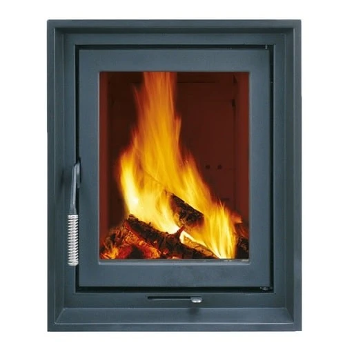 Kachelofeneinsatz Leda Juwel H1 6/7 KW 2 Kachelofeneinsatz Leda Juwel H1 6/7 KW – Bild 2