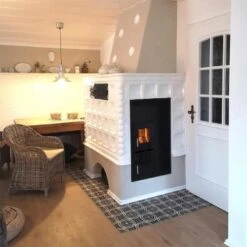 Kachelofeneinsatz Leda Rubin K21 9 KW -Angebote Morsø Store Heizeinsatz Leda Rubin Ambient 3 900x900