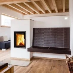 Kachelofeneinsatz Leda Turma H80 HL 8/10/12 KW -Angebote Morsø Store Heizeinsatz Leda Turma H80 HL ambiental 900x900