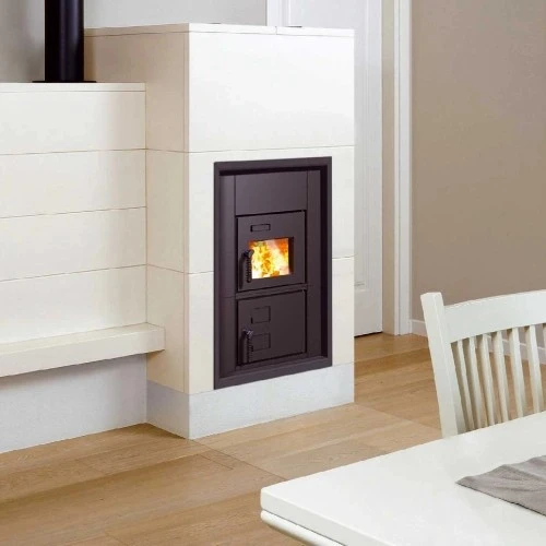 Kachelofeneinsatz Olsberg Format 6 | 6 KW 2 Kachelofeneinsatz Olsberg Format 6 | 6 KW – Bild 2