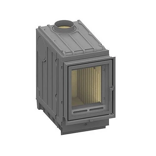 Kachelofeneinsatz Olsberg Profi K 12 | 12 KW 1 Kachelofeneinsatz Olsberg Profi K 12 | 12 KW