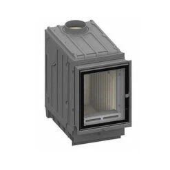 Kachelofeneinsatz Olsberg Profi K Kristall 12 | 12 KW