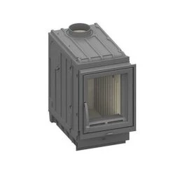 Kachelofeneinsatz Olsberg Profi Plus 12 | 12 KW