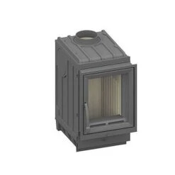 Kachelofeneinsatz Olsberg Profi Plus 7 | 7 KW