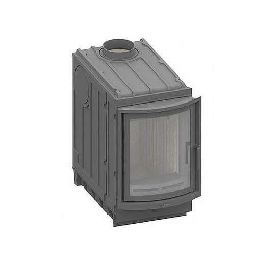 Kachelofeneinsatz Olsberg Profi R 12 | 12 KW 1 Kachelofeneinsatz Olsberg Profi R 12 | 12 KW