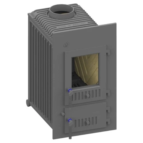 Kachelofeneinsatz Schmid SD 11 E 11 KW 1 Kachelofeneinsatz Schmid SD 11 E 11 KW