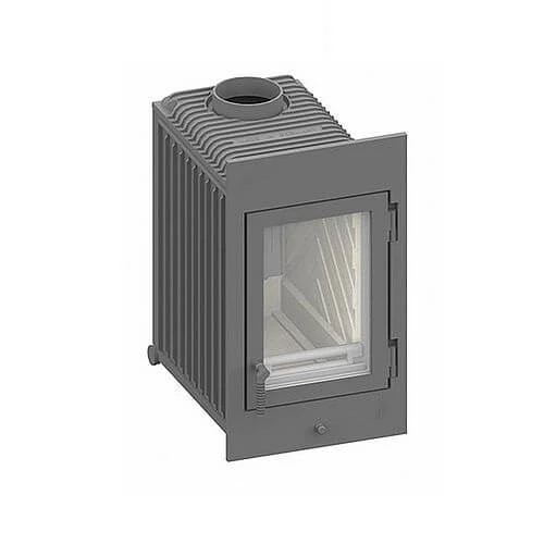 Kachelofeneinsatz Schmid SH 11 T 11 KW 1 Kachelofeneinsatz Schmid SH 11 T 11 KW