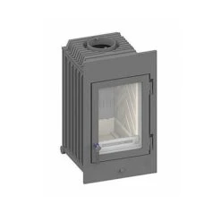 Kachelofeneinsatz Schmid SH 9 T 9 KW