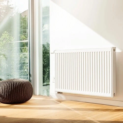 Heizkörper Komplett Set Buderus Logatrend VC-Profil Typ 10 - Flachheizkörper 2 Heizkörper Komplett Set Buderus Logatrend VC-Profil Typ 10 - Flachheizkörper – Bild 2