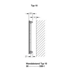 Heizkörper Komplett Set Buderus Logatrend C-Plan Typ 10 - Flachheizkörper 9 Heizkörper Komplett Set Buderus Logatrend C-Plan Typ 10 - Flachheizkörper -Angebote Morsø Store Heizkoerper Komplett Set Buderus Logatrend C Plan Wandabstand Typ 10 900x900