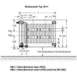 Heizkörper Komplett Set Buderus Logatrend VC-Plan Typ 10 - Flachheizkörper 9 Heizkörper Komplett Set Buderus Logatrend VC-Plan Typ 10 - Flachheizkörper -Angebote Morsø Store Heizkoerper Komplett Set Buderus Logatrend VC Plan Ruckansicht Typ 10 11 900x900