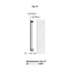 Heizkörper Komplett Set Buderus Logatrend VC-Profil Typ 10 - Flachheizkörper 11 Heizkörper Komplett Set Buderus Logatrend VC-Profil Typ 10 - Flachheizkörper -Angebote Morsø Store Heizkoerper Komplett Set Buderus Logatrend VC Profil Wandabstand Typ 10 900x900
