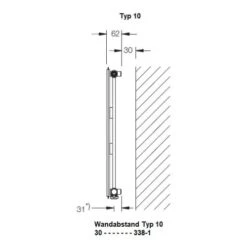 Heizkörper Komplett Set Buderus Logatrend VCM-Profil Typ 10 - Flachheizkörper 9 Heizkörper Komplett Set Buderus Logatrend VCM-Profil Typ 10 - Flachheizkörper -Angebote Morsø Store Heizkoerper Komplett Set Buderus Logatrend VCM Profil Typ 10 Technische Zeichnung 900x900