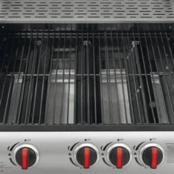 Gasgrill Justus Genius 5 Gasgrill Justus Genius -Angebote Morsø Store JUSTUS Gasgrill Genius innen 900x900