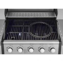 Gasgrill Justus Geras 5 Gasgrill Justus Geras -Angebote Morsø Store JUSTUS Grill Geras4 900x900