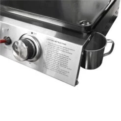 Gasgrill Justus Grilleau 3 BBQ-Gas-Plancha -Angebote Morsø Store JUSTUS Grill Grilleau 33 900x900
