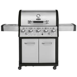 Gasgrill Justus Mars Plus